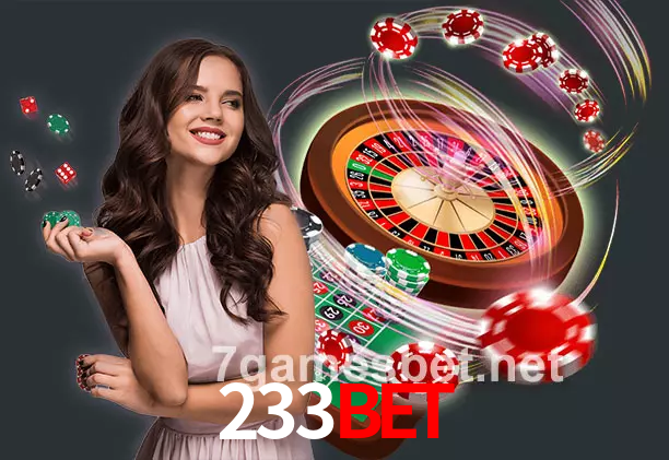 vivo no cassino 233bet