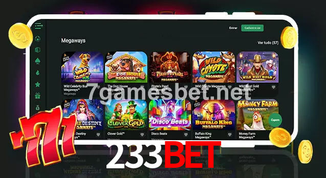 233bet aplicativo