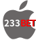 Aplicativo 233bet para iOS