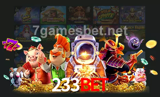 cassino 233bet