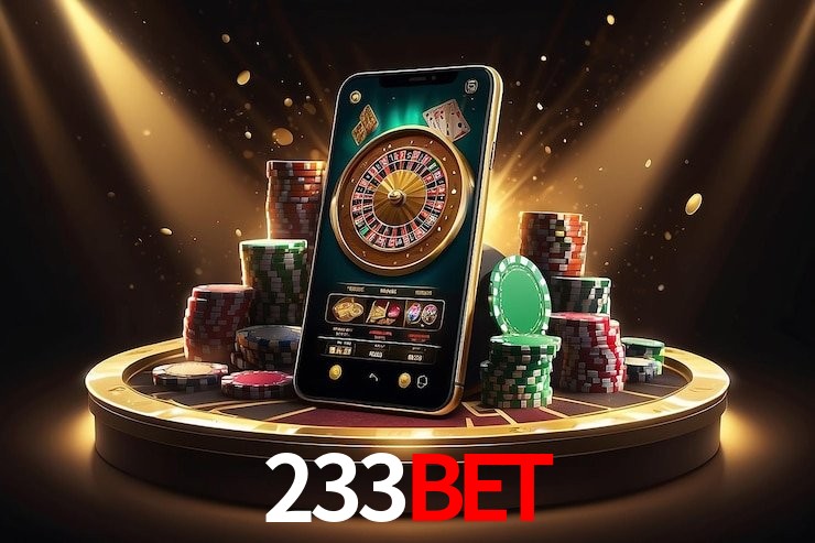 Casino Ao Vivo 233bet