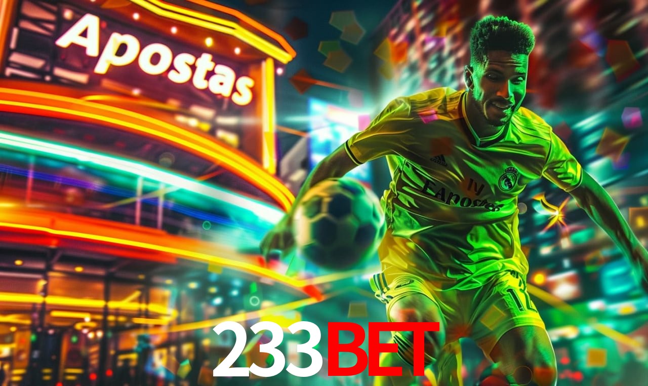 Experiência VIP 233bet