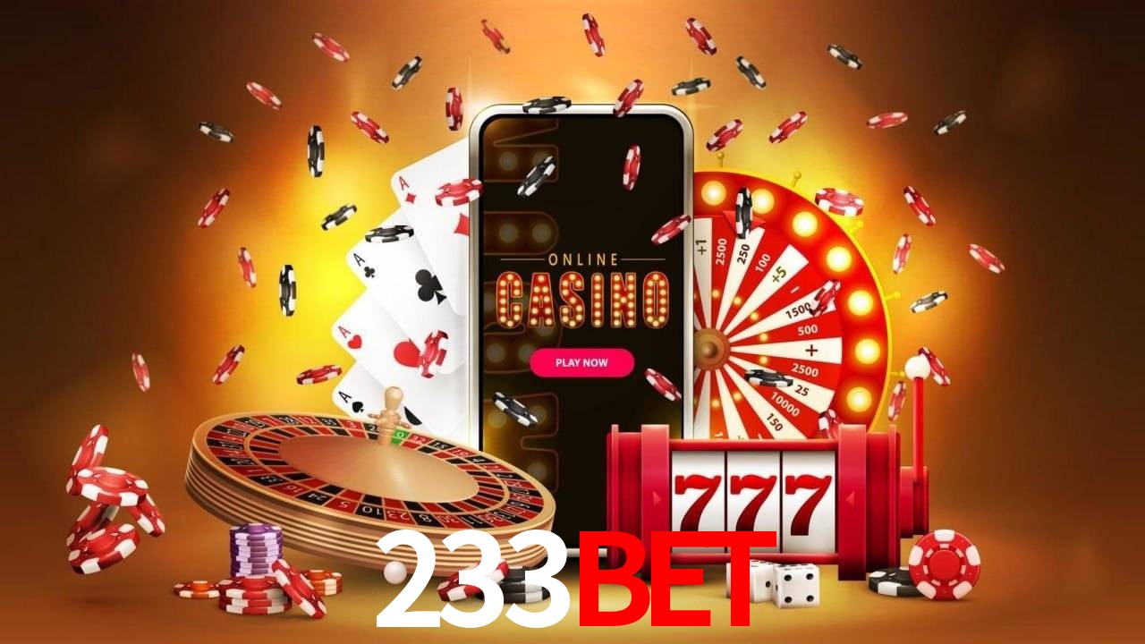 Avaliações dos Jogadores 233bet