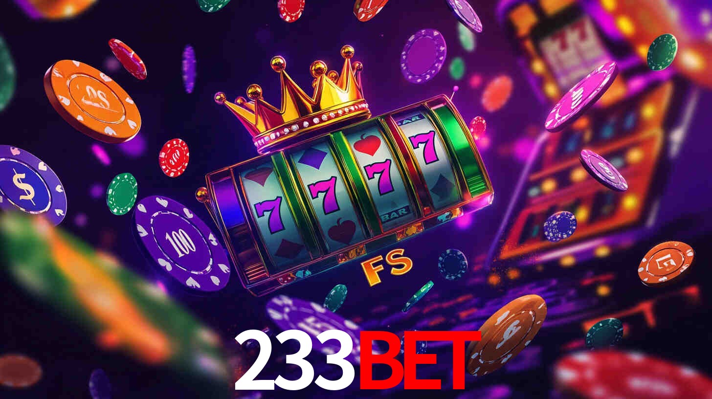 Programa VIP 233bet