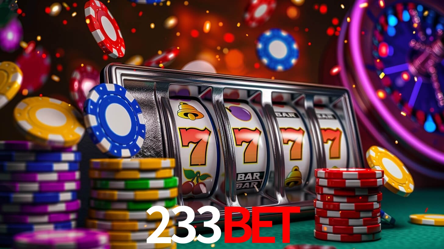 Jogos Exclusivos 233bet
