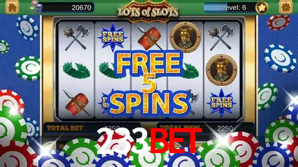 A Emoção da Loteria na 233bet: Uma Chance de Mudança de Vida