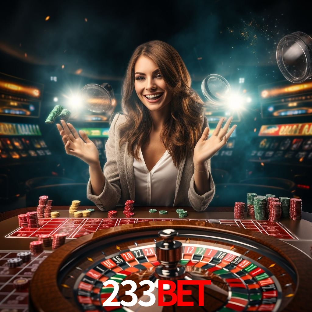233 bet app