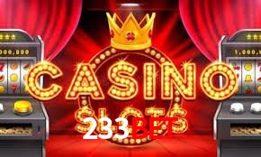 Slot Games 233bet