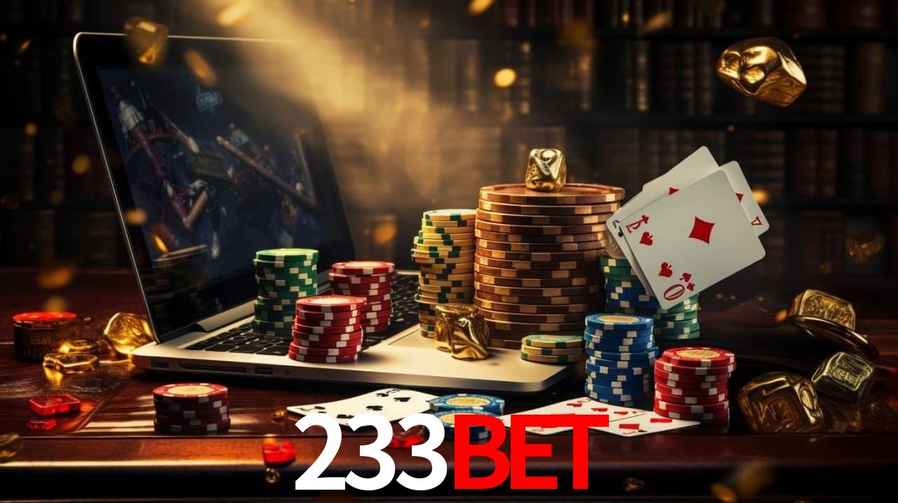 Casino Ao Vivo 233bet
