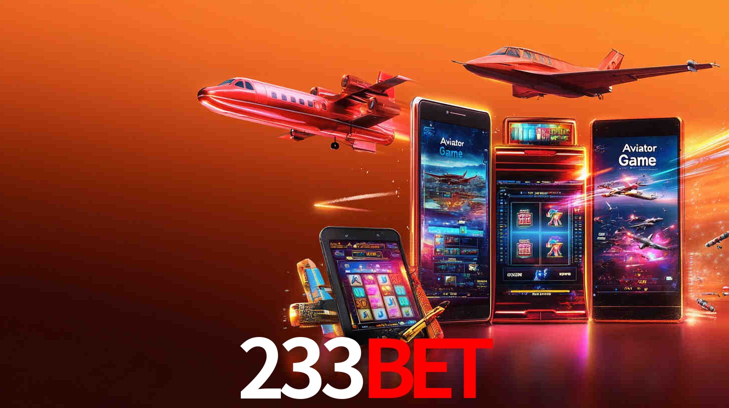 Apostas Esportivas na 233bet: Um Guia Completo