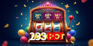 Benefícios da Conta 233bet