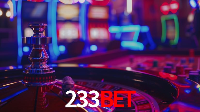 Explore as vantagens do 233bet: serviço profissional e confiabilidade