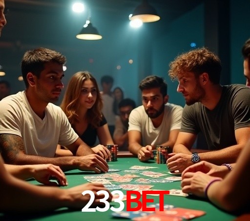 Ofertas Exclusivas 233bet