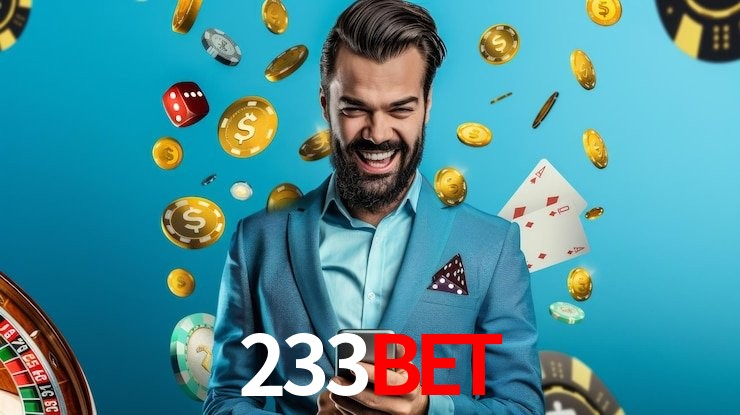 Live Casino 233bet