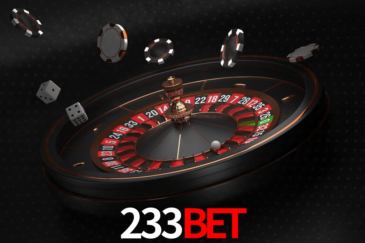 Sinta a adrenalina dos jogos de cassino com 233bet