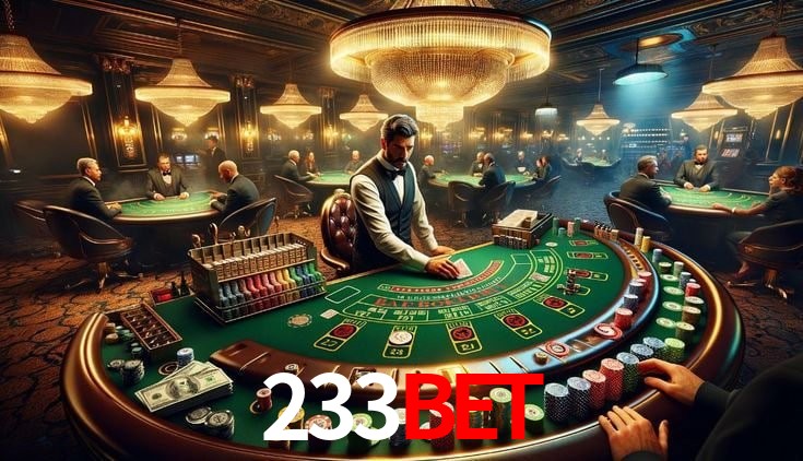 Bonus Features 233bet