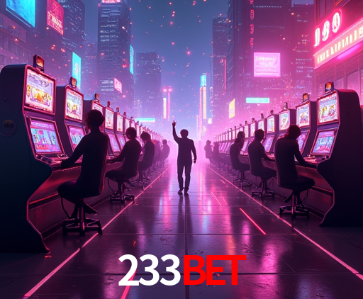Torneios 233bet