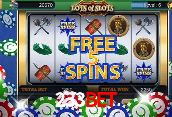 Descubra a Magia dos Jogos de Arcade no 233bet