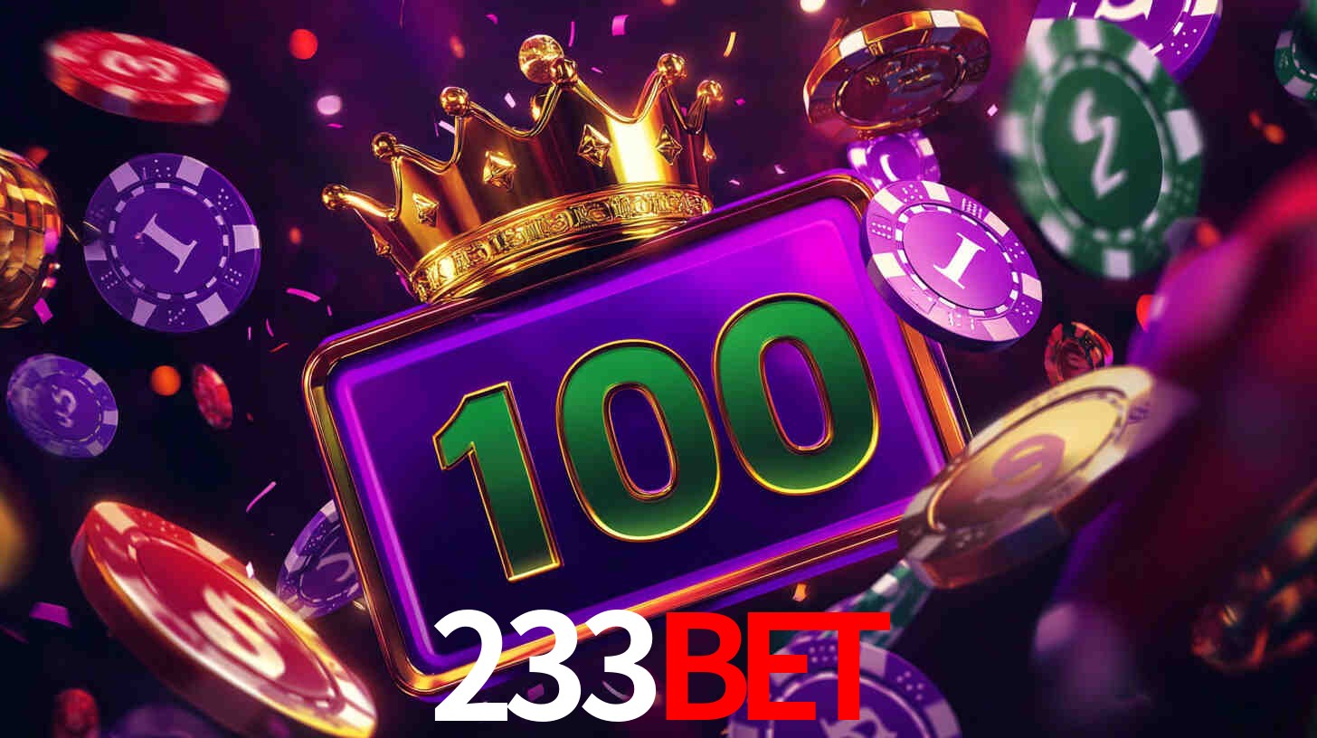 Daily Bonuses 233bet