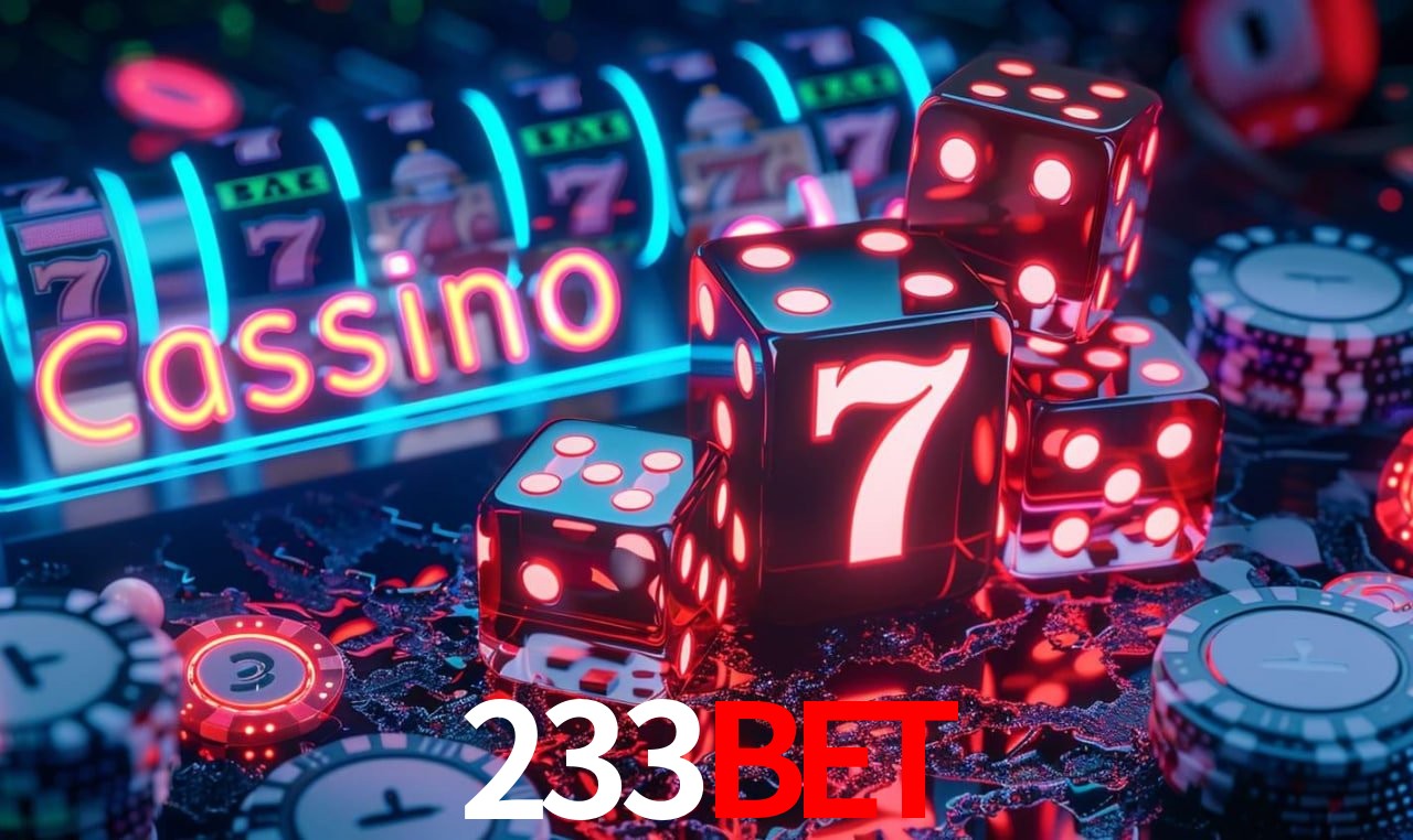 Experiência VIP 233bet