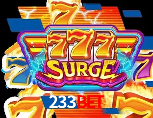 Descubra o Mundo do Cassino Online com 233bet