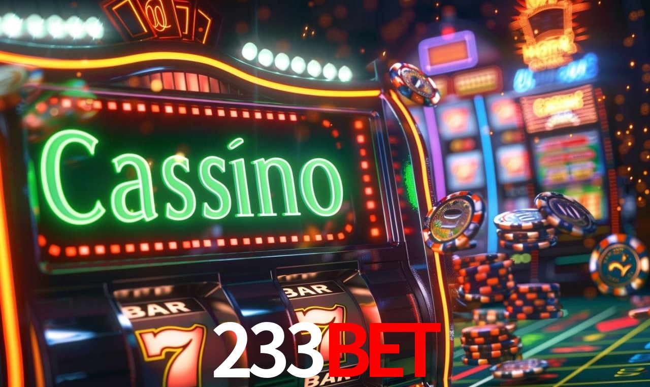 Jogos de Slot 233bet