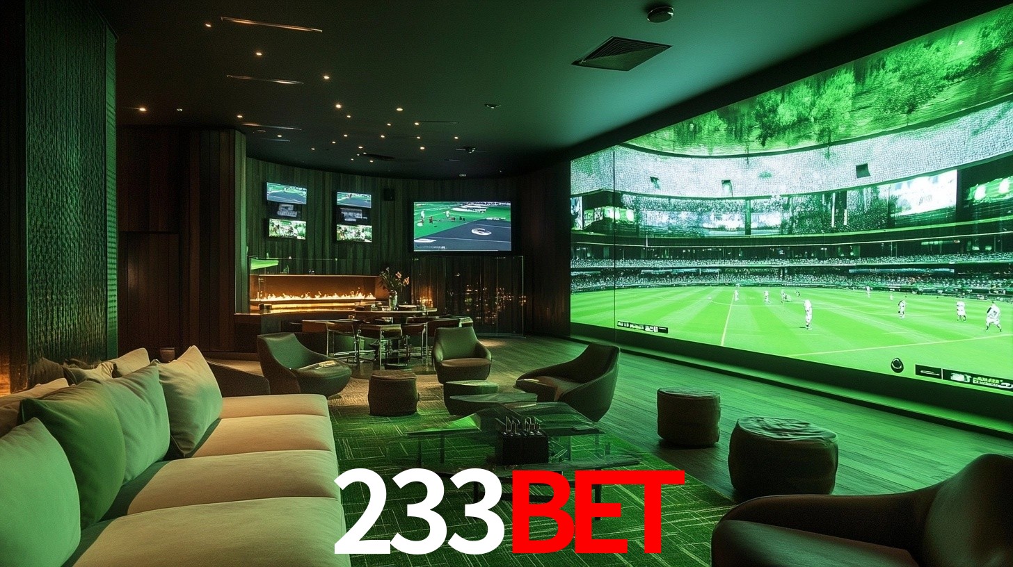 233bet: Seu Cassino Premiado com Pagamentos Rápidos