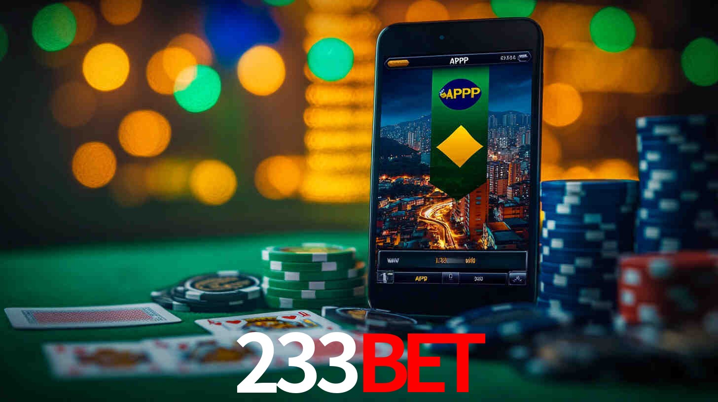 Explorando a Categoria de Eventos em Apostas na 233bet