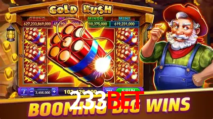 Descubra a Magia dos Jogos de Arcade no 233bet