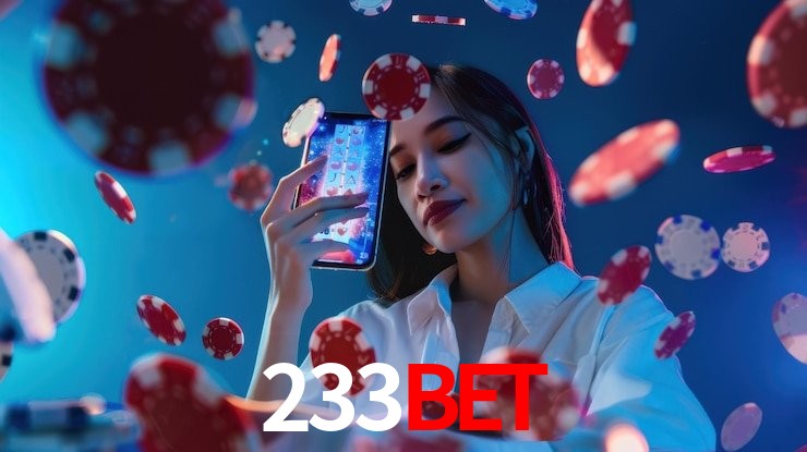 A Emoção da Loteria na 233bet: Uma Chance de Mudança de Vida
