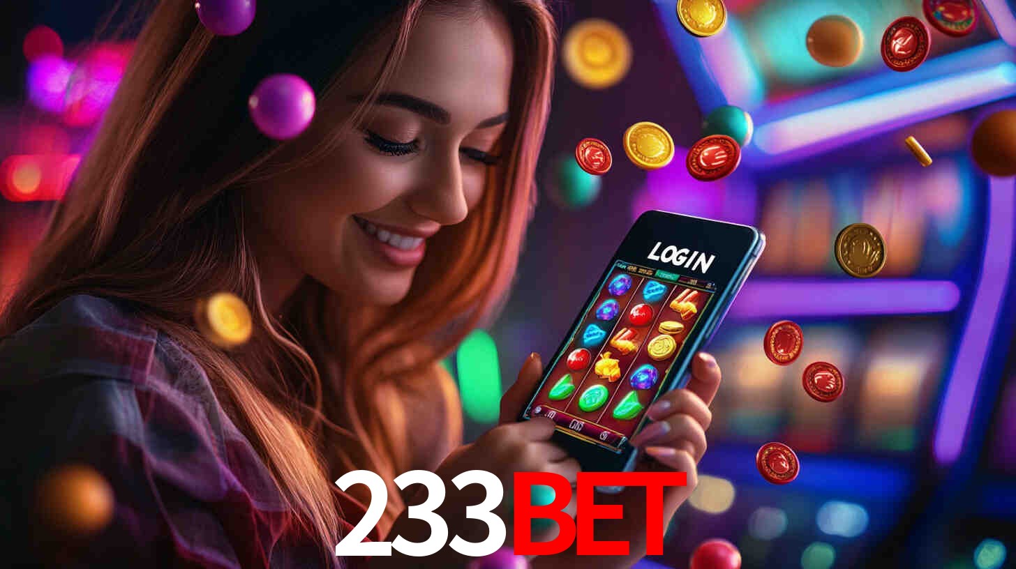 233 bet app
