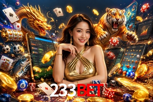 Quick Registration 233bet