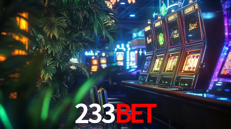 Blackjack Table 233bet