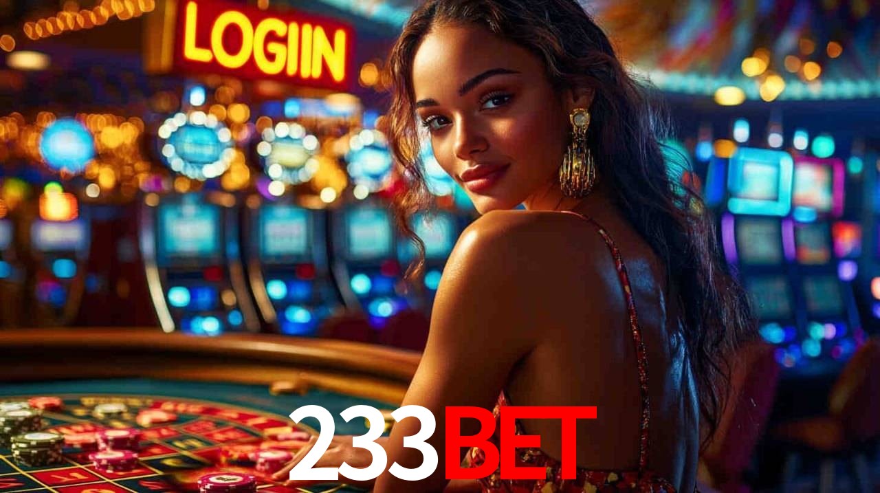 Recursos de Bônus 233bet