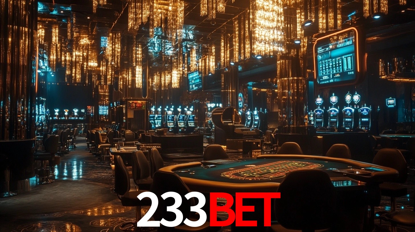 233 bet app