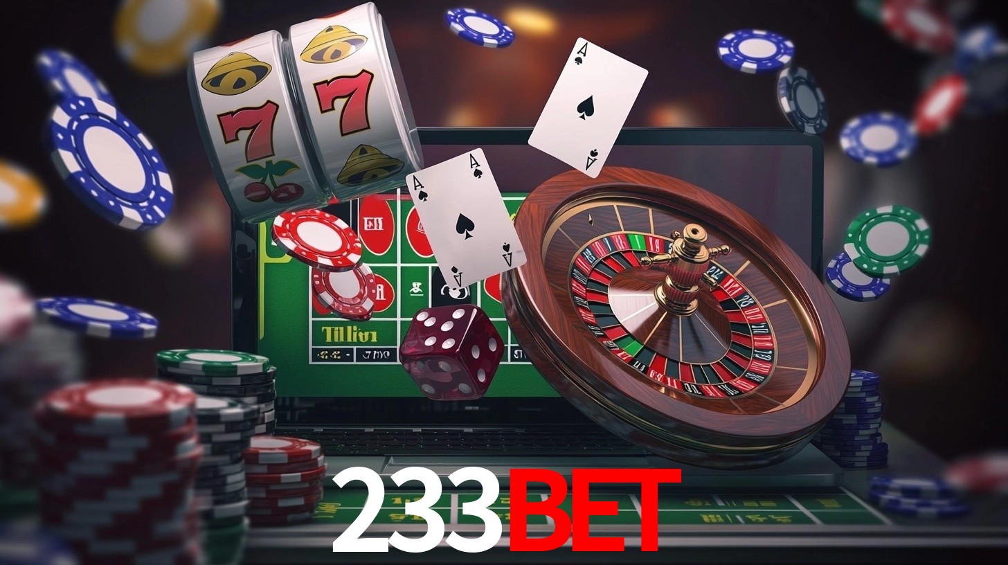 Premium Interface 233bet