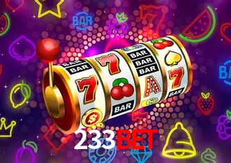 Inovações de Jogos na 233bet: O Futuro das Experiências Interativas