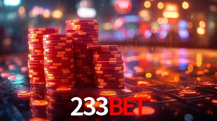 Experimente o Login Seguro Premium no 233bet
