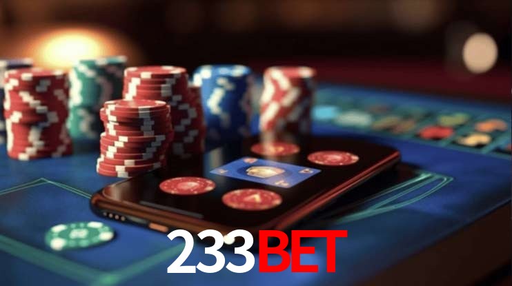 Estatísticas do Jogo 233bet