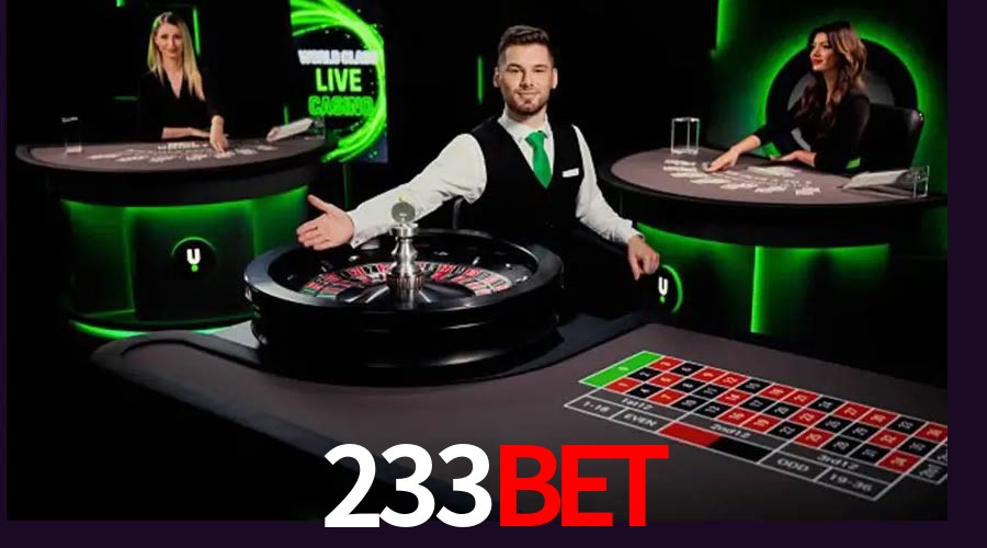 APP oficial da 233bet para mobile