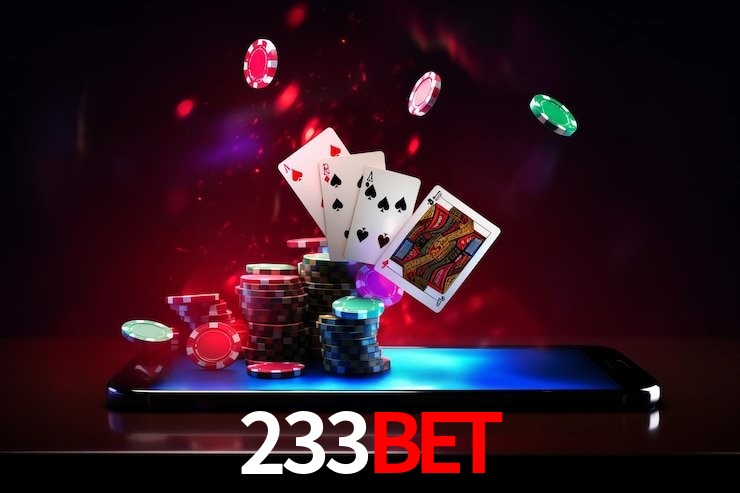Games Directory 233bet