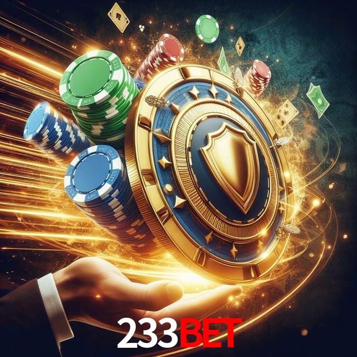 Benefícios VIP 233bet