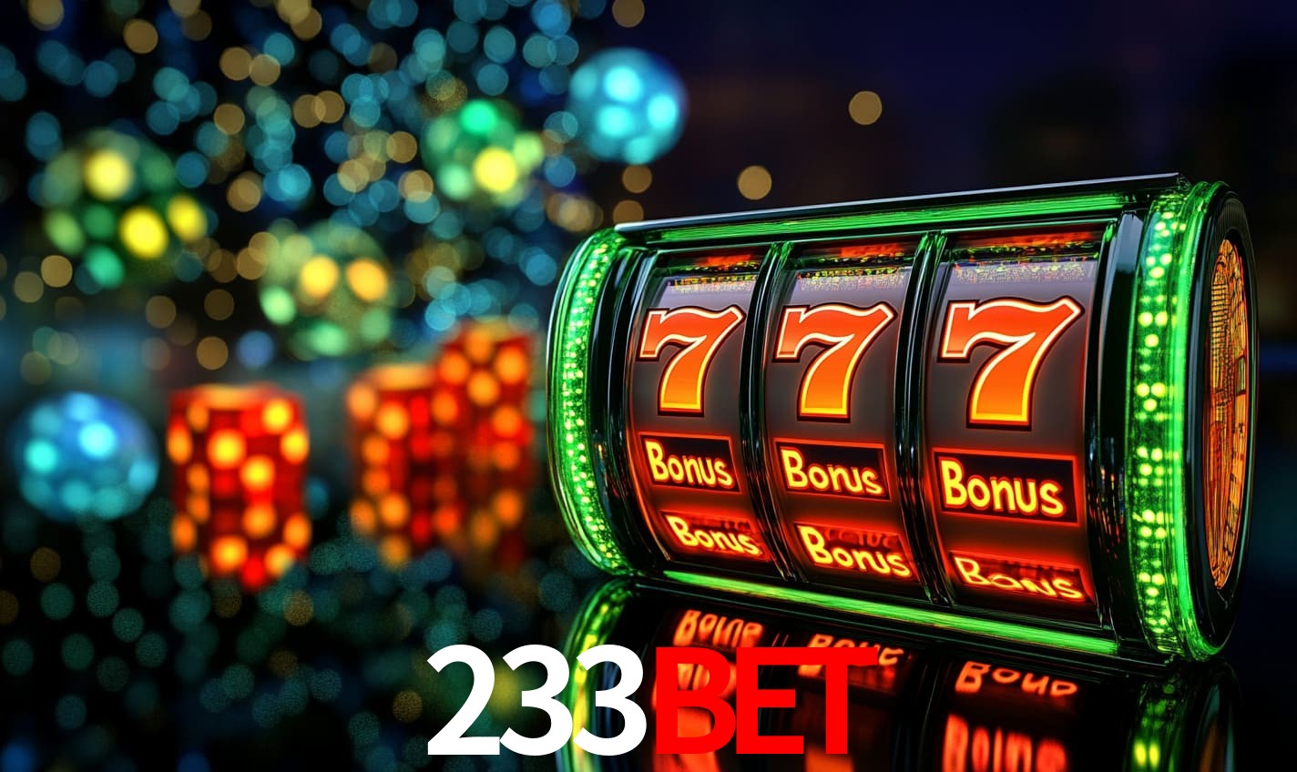 Diretório de Jogos 233bet