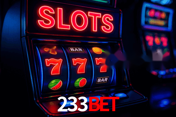 Bônus 233bet