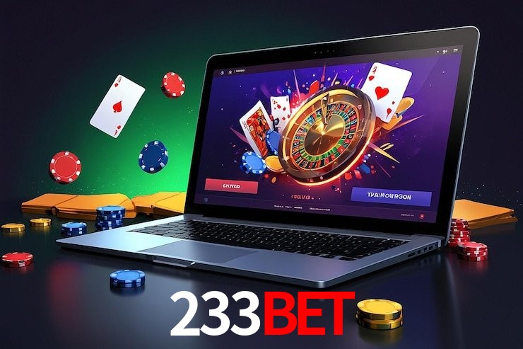 Design Responsivo 233bet