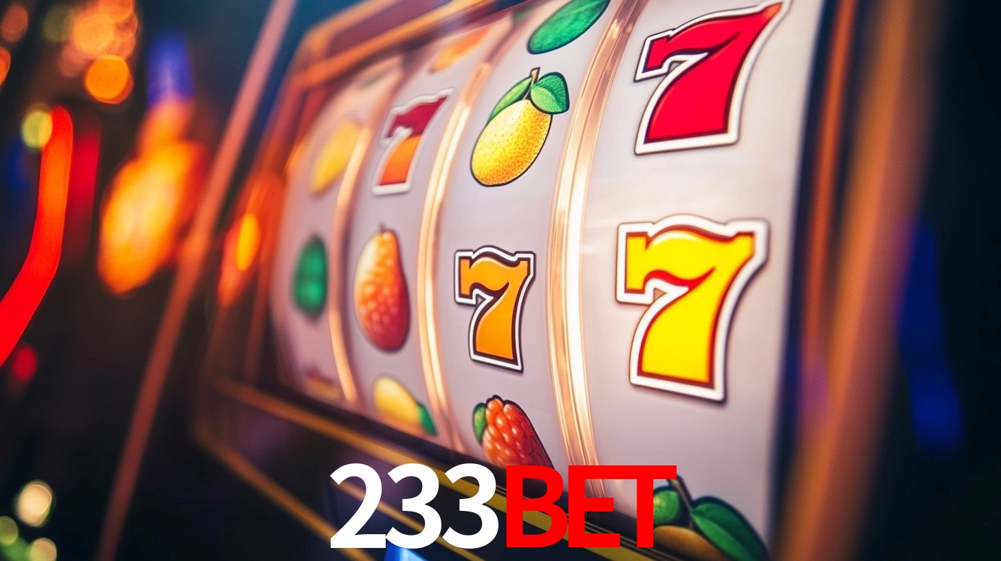 233bet App Interface