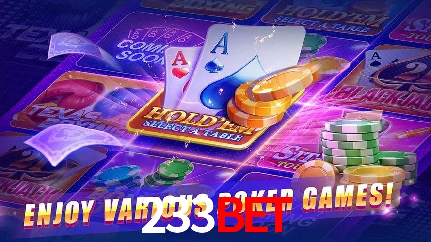 App oficial 233bet