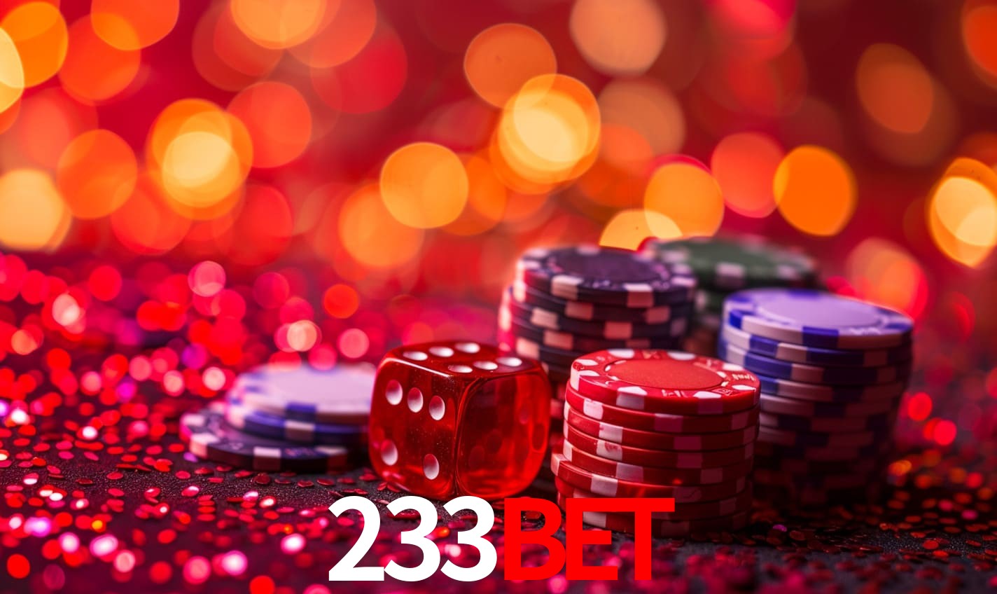 Descubra o Programa VIP da 233bet: Vantagens Exclusivas para Jogadores