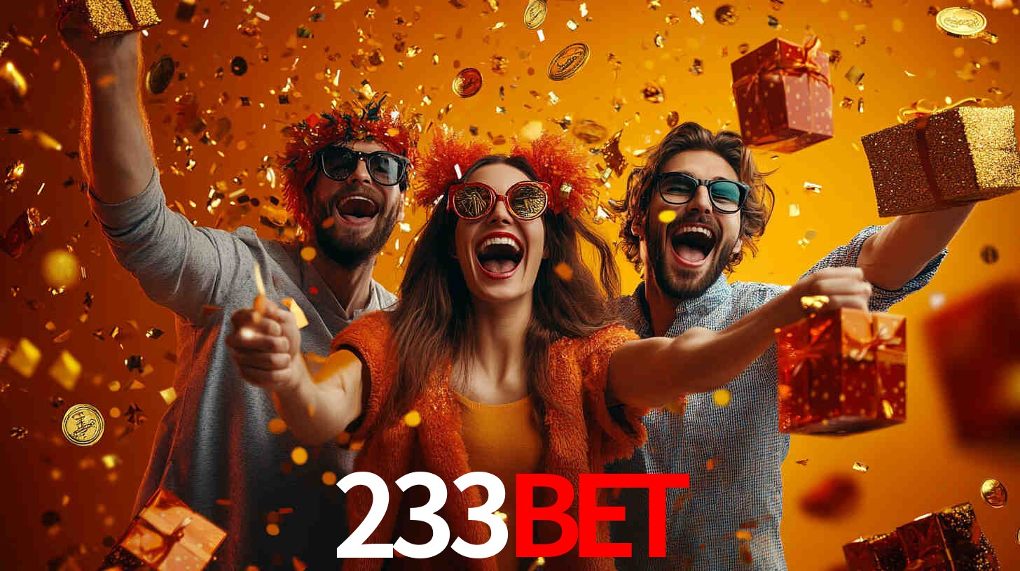 233bet: Seu Especialista em Apostas Esportivas Brasileiras