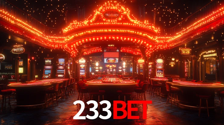 Ofertas Imperdíveis na 233bet: Promoções e Bônus Que Valem a Pena